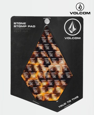 Pad
Volcom Stone Stomp