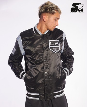 Campera
Starter LA Kings