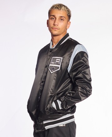 Campera
Starter LA Kings