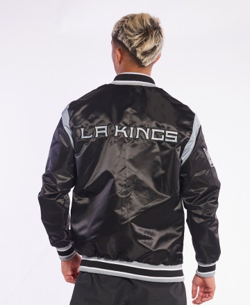 Campera
Starter LA Kings