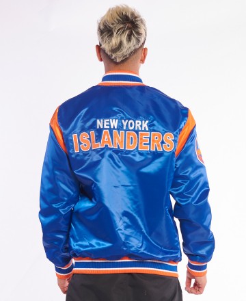 Campera
Starter NY Islanders