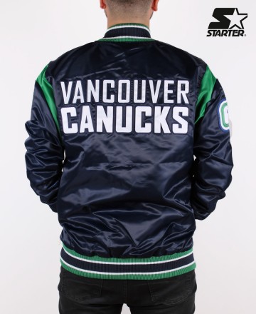 Campera
Starter Canucks