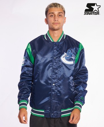 Campera
Starter Canucks