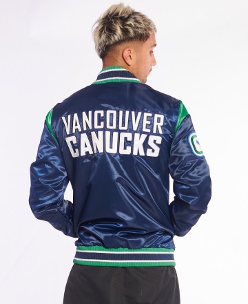 Campera
Starter Canucks