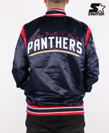 Campera
Starter Panthers