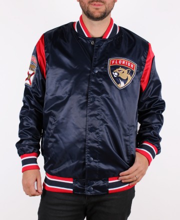 Campera
Starter Panthers