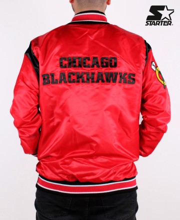 Campera
Starter Chicago