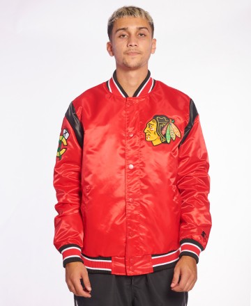 Campera
Starter Chicago