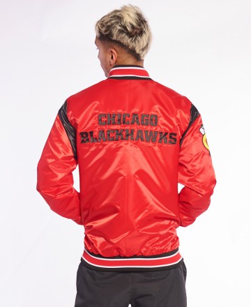 Campera
Starter Chicago