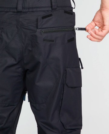 Pantaln
Volcom VCO Hunter