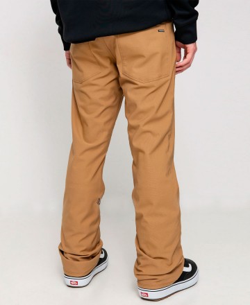 Pantaln
Volcom 5 Pocket Tight