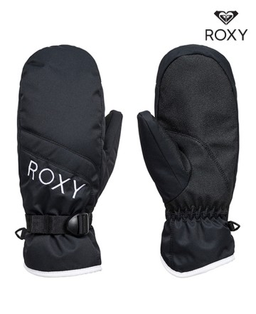 Guantes
Roxy Mitt Jetty Solid