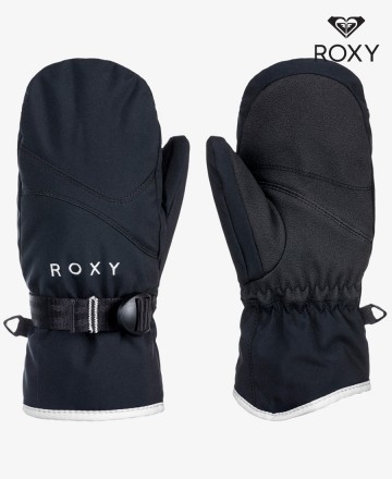 Guantes
Roxy Jetty Solid Mitn