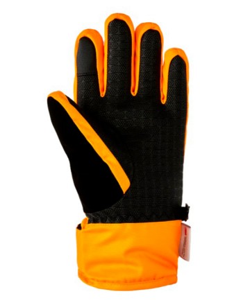 Guantes
DC Franchise