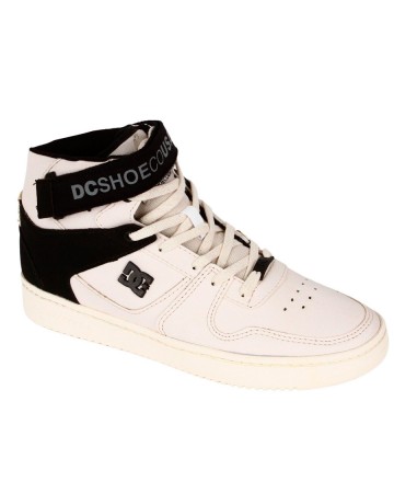 Zapatillas
DC Pensford Ss Lth