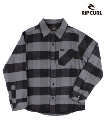 Camisa
Rip Curl Flannel Check