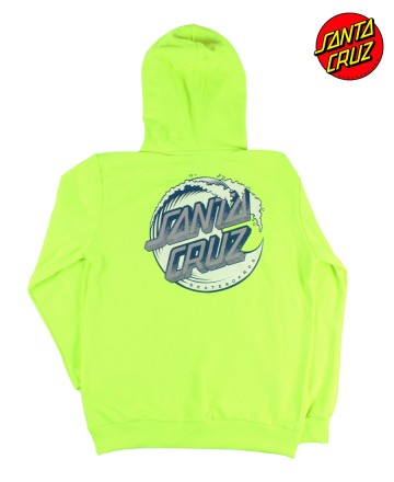 Buzo
Santa Cruz Hood Rustic Dot