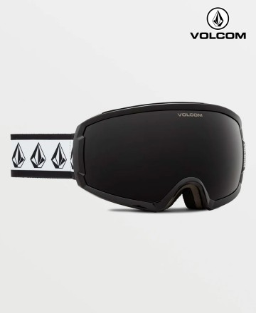 Antiparras
Volcom Migrations 2 Lentes