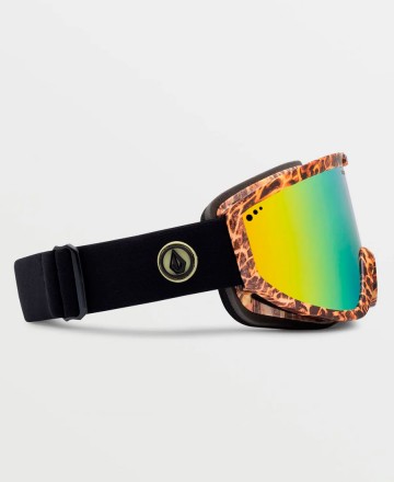 Antiparras
Volcom Footprints 2 Lentes