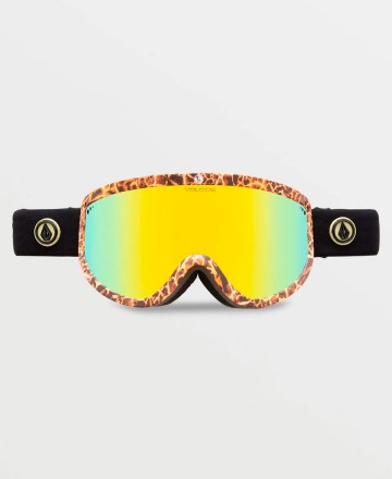 Antiparras
Volcom Footprints 2 Lentes