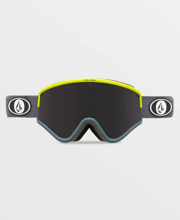 Antiparras
Volcom Yae
