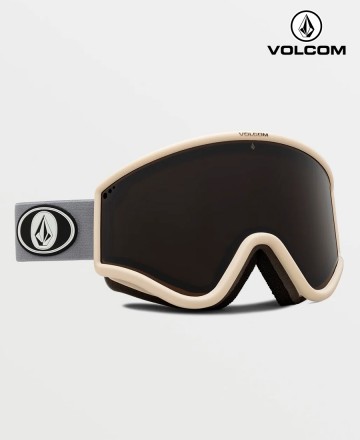 Antiparras
Volcom Yae