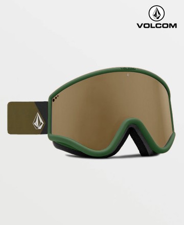 Antiparras
Volcom Yae