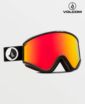 Antiparras
Volcom Yae