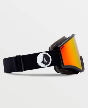 Antiparras
Volcom Yae 2 Lentes