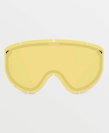 Antiparras
Volcom Yae 2 Lentes