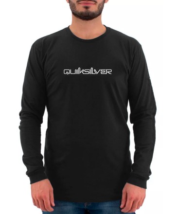 Remera
Quiksilver Surf The Mountain