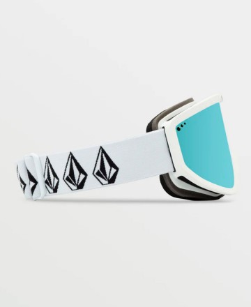 Antiparras
Volcom Footprints 2 Lentes