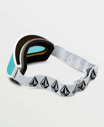 Antiparras
Volcom Footprints 2 Lentes