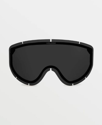 Antiparras
Volcom Footprints 2 Lentes