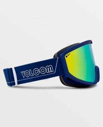 Antiparras
Volcom Footprints 2 Lentes