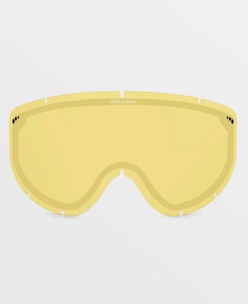 Antiparras
Volcom Footprints 2 Lentes