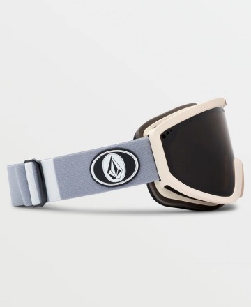 Antiparras
Volcom Footprints 2 Lentes