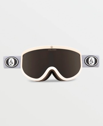 Antiparras
Volcom Footprints 2 Lentes