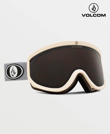 Antiparras
Volcom Footprints