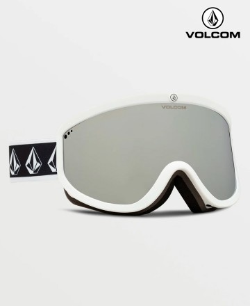 Antiparras
Volcom Footprints