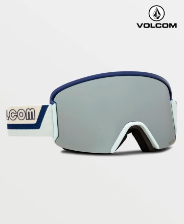 Antiparras
Volcom Garden 2 Lentes