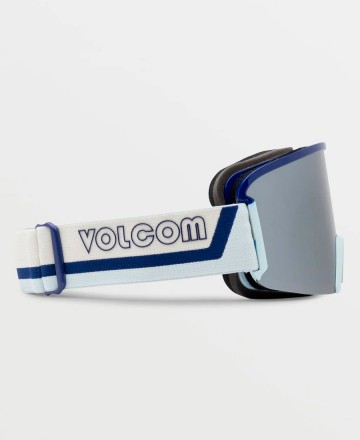 Antiparras
Volcom Garden 2 Lentes