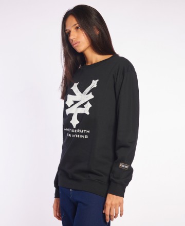 Buzo
Zoo York Crew Cracker Unisex