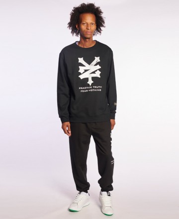 Buzo
Zoo York Crew Cracker Unisex