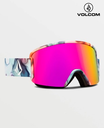 Antiparras
Volcom Garden 2 Lentes