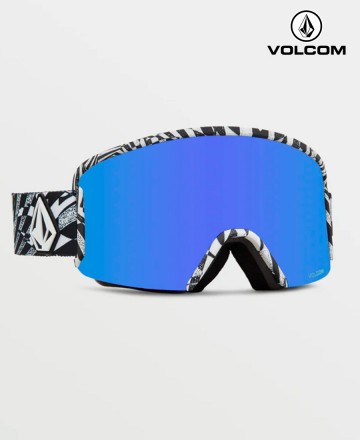 Antiparras
Volcom Garden 2 Lentes
