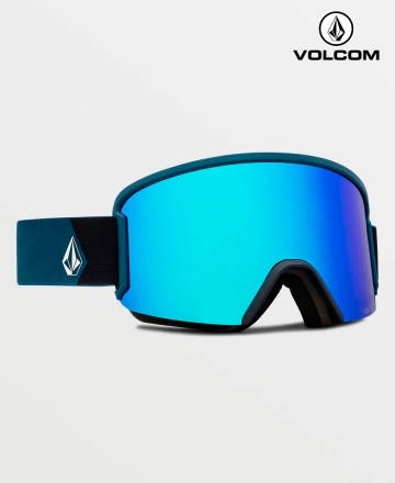 Antiparras
Volcom Garden 2 Lentes