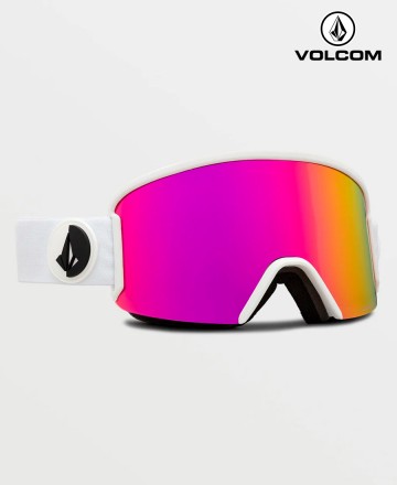 Antiparras
Volcom Garden 2 Lentes