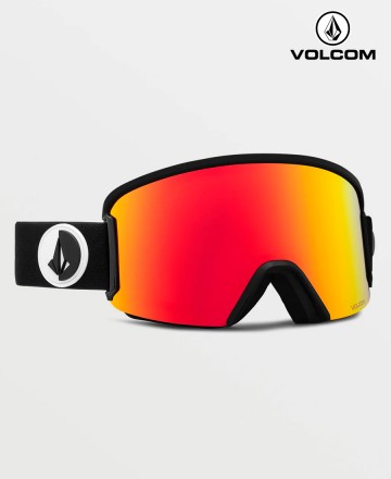 Antiparras
Volcom Garden 2 Lentes