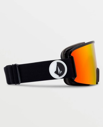 Antiparras
Volcom Garden 2 Lentes